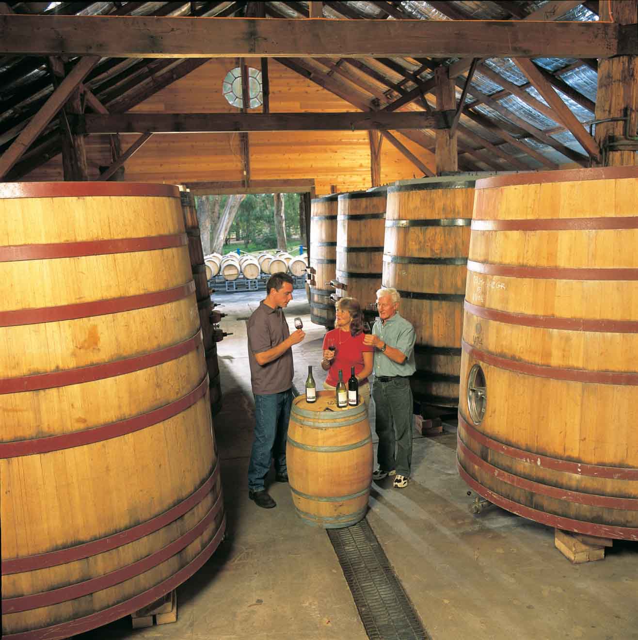 Cosas que hacer en Western SA, Cape Mentelle Margaret River Wineries Winery