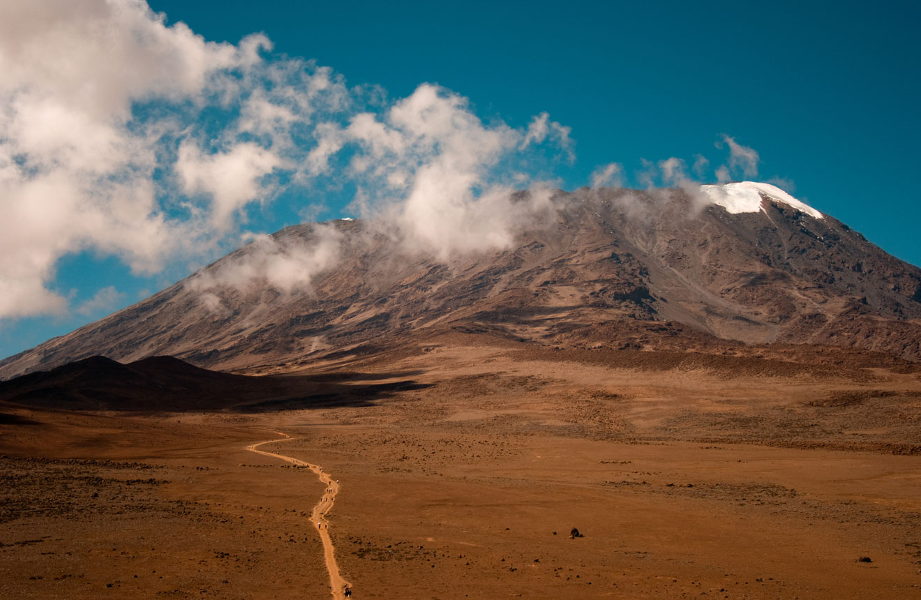 Climbing Kilimanjaro – 7 Things You Should Know Before You Go 49