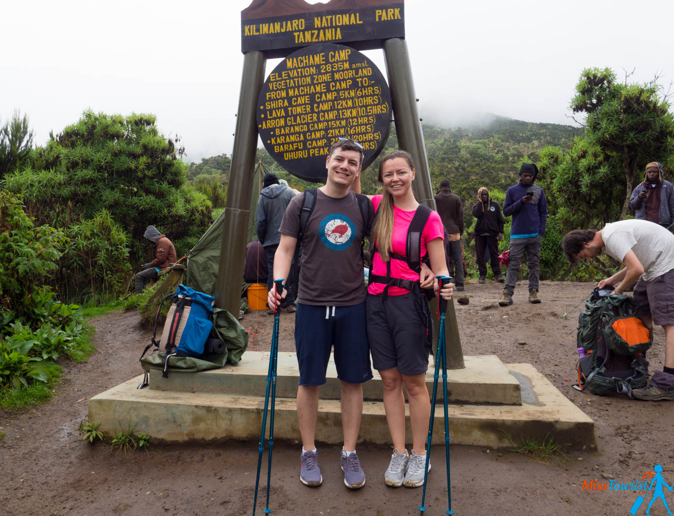 Climbing Kilimanjaro – 7 Things You Should Know Before You Go 5