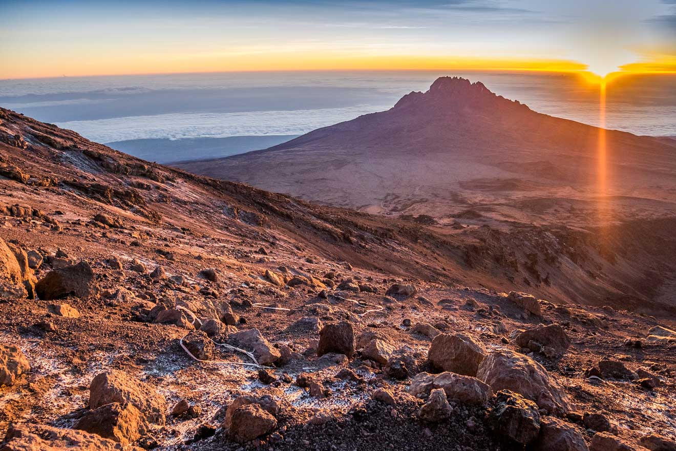 Climbing Kilimanjaro – 7 Things You Should Know Before You Go 53